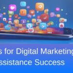 Digital Marketing Assistance