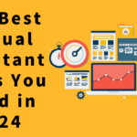 Best Virtual Assistant Tools